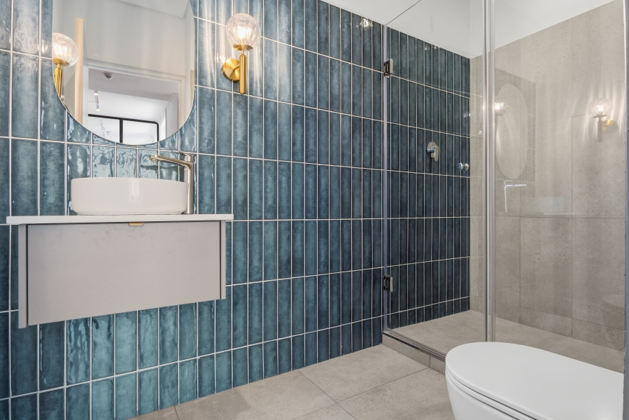 1 Bedroom Property for Sale in Cape Town City Centre Western Cape